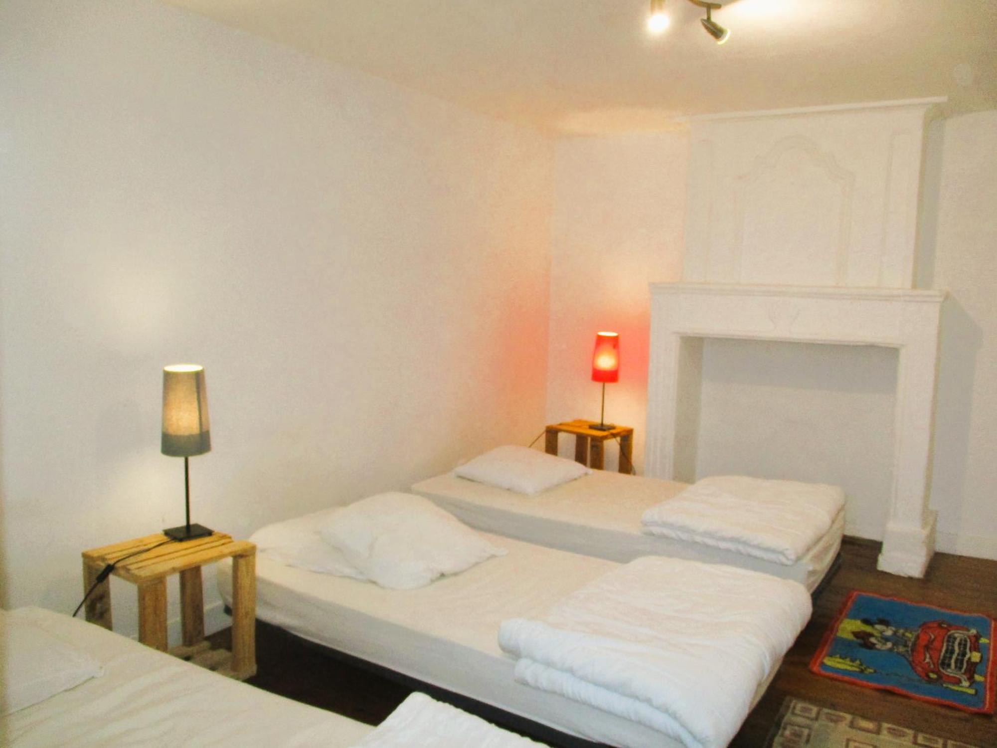 Holiday home A 15mn A10 Et N141 Et N21 Et Angouleme Et Cognac Et Jarnac Et Barbezieux , A 1h De Bordeaux ! Sireuil (Charente)